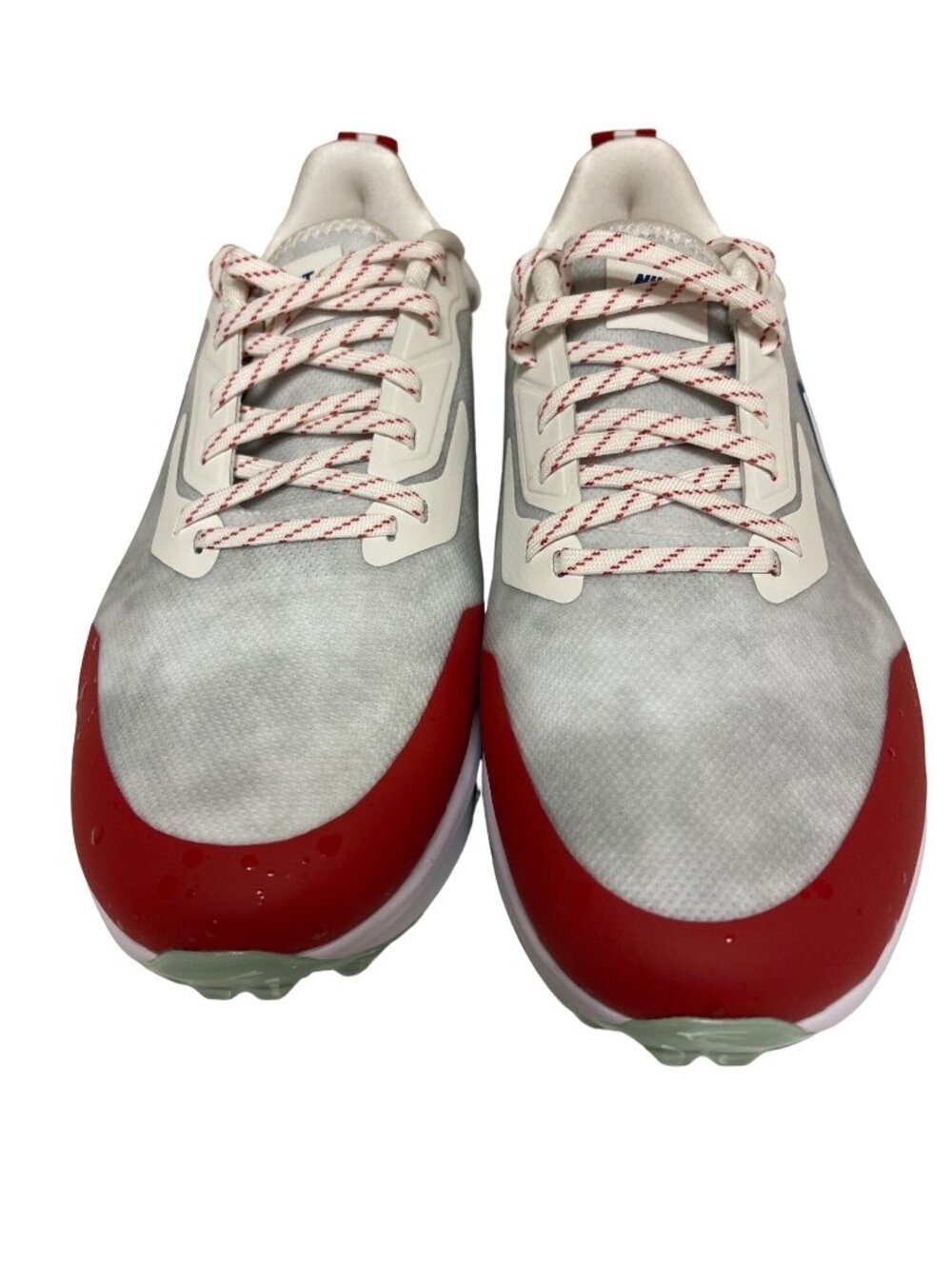 Nike Air Zoom Infinity Tour NEXT% NRG Lobstah Golf Shoes Women 7.5 NWOB Men's 6 - Picture 3 of 9